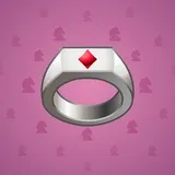 Signet Ring #4157 Signet Ring #4157