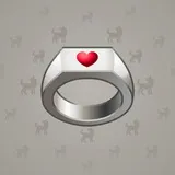 Signet Ring #4158 Signet Ring #4158