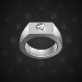 Signet Ring #4162 Signet Ring #4162