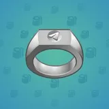 Signet Ring #4166 Signet Ring #4166