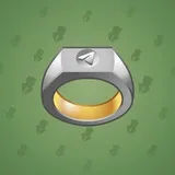 Signet Ring #4173 Signet Ring #4173
