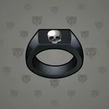 Signet Ring #4174 Signet Ring #4174
