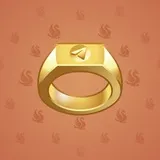 Signet Ring #4176 Signet Ring #4176