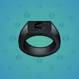 Signet Ring #4179