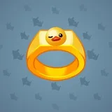 Signet Ring #4186