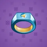 Signet Ring #4189 Signet Ring #4189