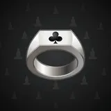 Signet Ring #419 Signet Ring #419