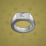 Signet Ring #4197 Signet Ring #4197