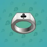 Signet Ring #4198