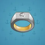 Signet Ring #42 Signet Ring #42