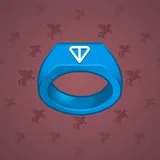 Signet Ring #4206 Signet Ring #4206