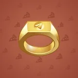 Signet Ring #4208 Signet Ring #4208