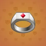 Signet Ring #4209 Signet Ring #4209