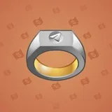 Signet Ring #421 Signet Ring #421