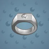 Signet Ring #4210