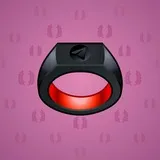 Signet Ring #4211 Signet Ring #4211