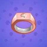 Signet Ring #4218 Signet Ring #4218