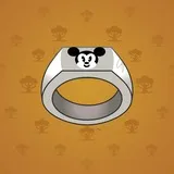 Signet Ring #4219 Signet Ring #4219