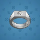 Signet Ring #4223