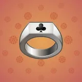 Signet Ring #4224 Signet Ring #4224