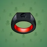 Signet Ring #4226 Signet Ring #4226