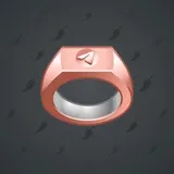 Signet Ring #423