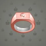 Signet Ring #4234 Signet Ring #4234