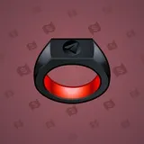 Signet Ring #4236 Signet Ring #4236