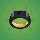 Signet Ring #4240 Signet Ring #4240