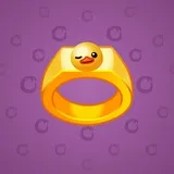 Signet Ring #4241