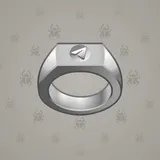 Signet Ring #4243 Signet Ring #4243