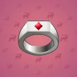 Signet Ring #4247 Signet Ring #4247