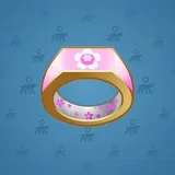Signet Ring #4250 Signet Ring #4250