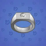 Signet Ring #4251 Signet Ring #4251