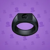 Signet Ring #4254