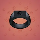Signet Ring #4255 Signet Ring #4255