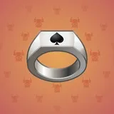 Signet Ring #4258 Signet Ring #4258