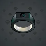 Signet Ring #4260 Signet Ring #4260