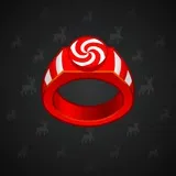 Signet Ring #4261 Signet Ring #4261