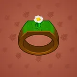 Signet Ring #4265 Signet Ring #4265