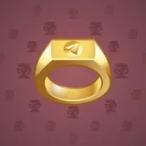 Signet Ring #4266 Signet Ring #4266