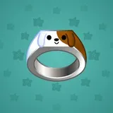 Signet Ring #427 Signet Ring #427