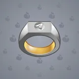 Signet Ring #4271 Signet Ring #4271