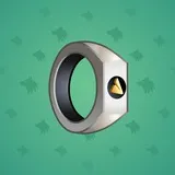 Signet Ring #4280 Signet Ring #4280