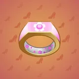 Signet Ring #4281 Signet Ring #4281