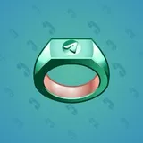 Signet Ring #4283