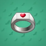 Signet Ring #4288 Signet Ring #4288