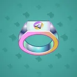 Signet Ring #4289 Signet Ring #4289