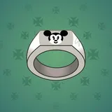 Signet Ring #4291 Signet Ring #4291