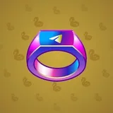 Signet Ring #4294